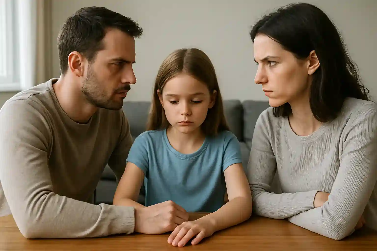 Child Arrangements Made Simpler: How Family Mediation Puts Your Children First Penzance