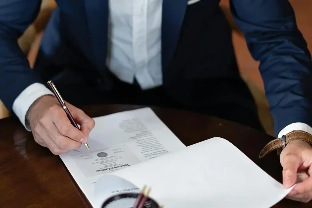 How to Apply for a Consent Order in the UK: A Step-by-Step Breakdown Penzance